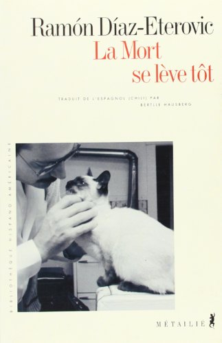 La mort se lève tôt