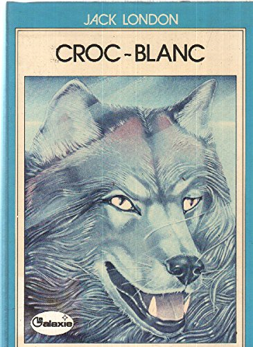 croc-blanc (la galaxie)