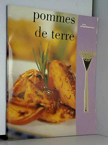 Pommes de terre