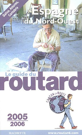 Espagne du Nord-Ouest