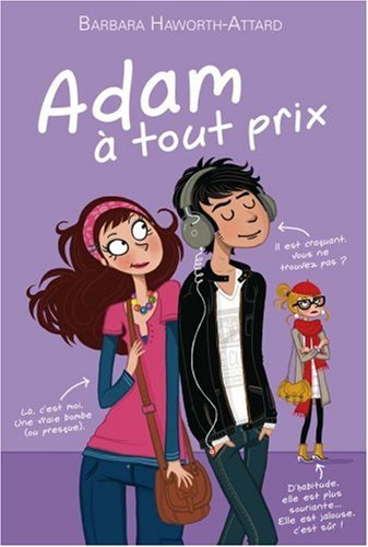 Adam à tout prix