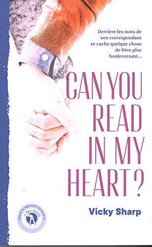 Can you read in my heart?