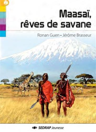 Maasaï, rêves de savane