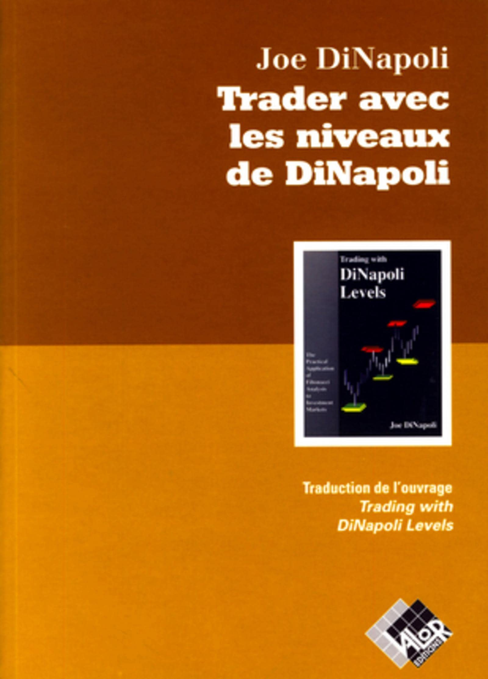 Trader avec les niveaux de DiNapoli : l'application pratique de l'analyse de Fibonacci aux marchés f