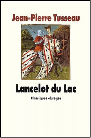 Lancelot du lac