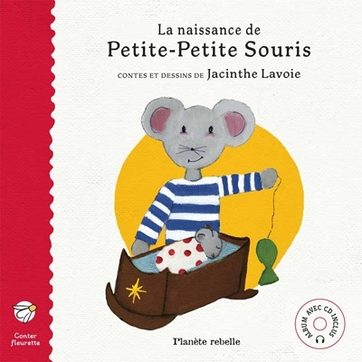 La naissance de Petite-Petite Souris