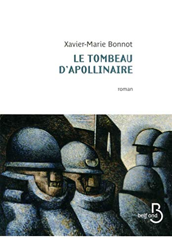 Le tombeau d'Apollinaire