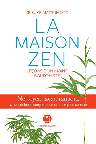 la maison zen