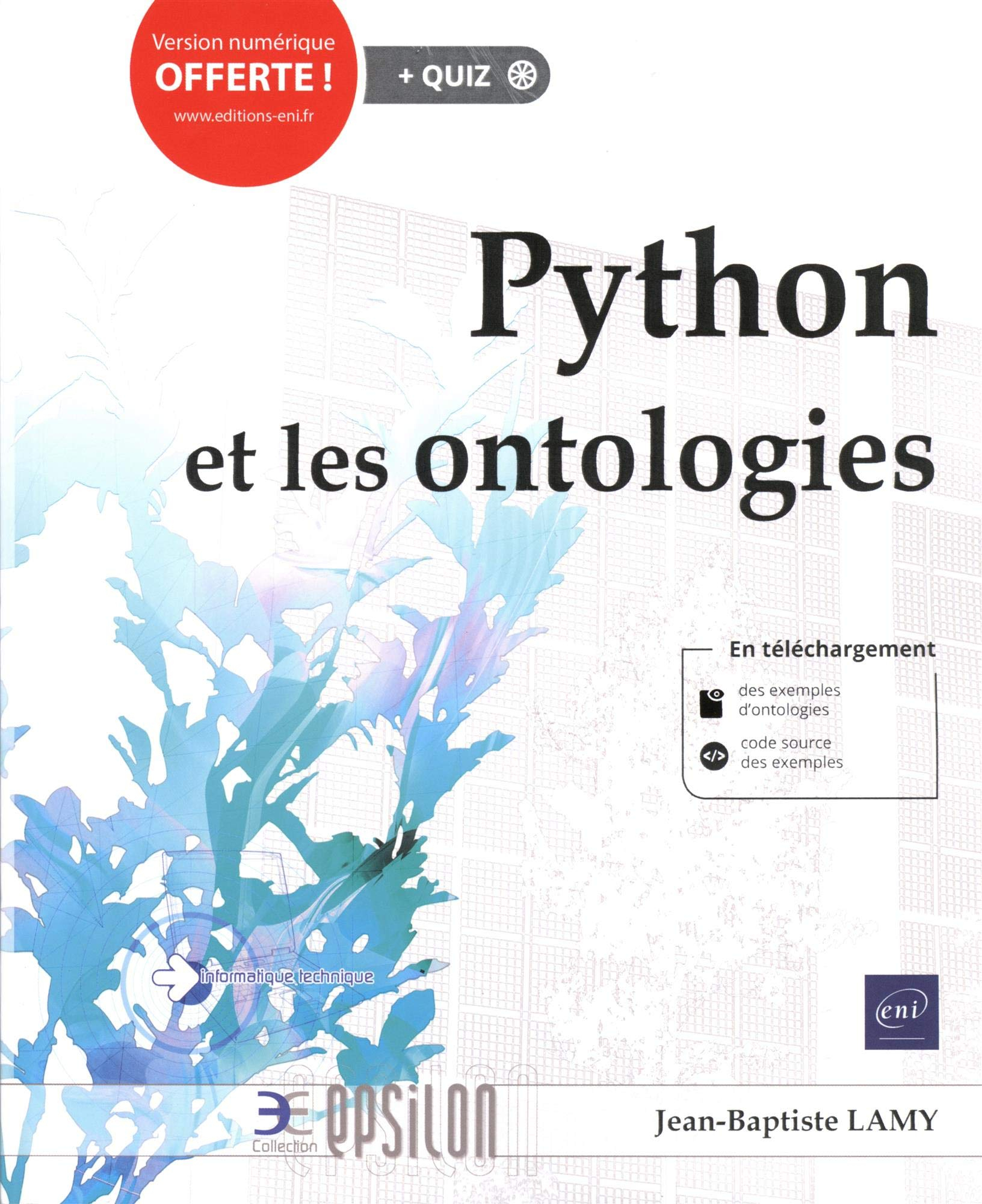 Python et les ontologies