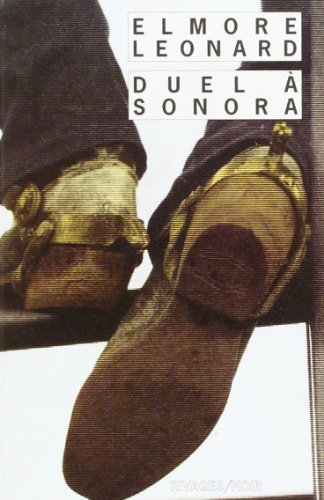 Duel à Sonora