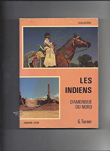 Les Indiens d'Amérique du Nord
