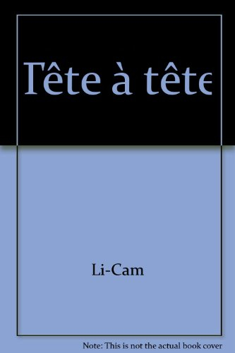 Tête à tête : nouvelle