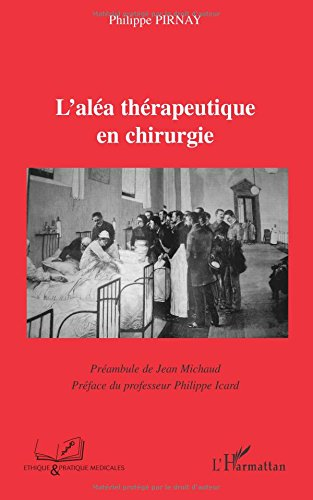 L'aléa thérapeutique en chirurgie