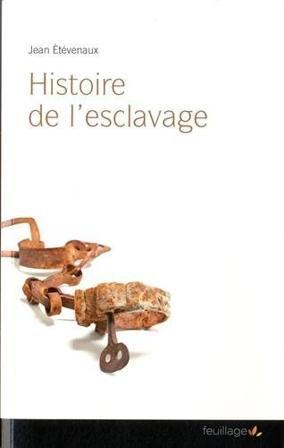 Histoire de l'esclavage : les Européens, les Arabes et les autres