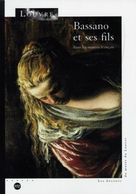 Bassano et ses fils dans les musées français : exposition, Musée du Louvre, Pavillon Sully, salle de