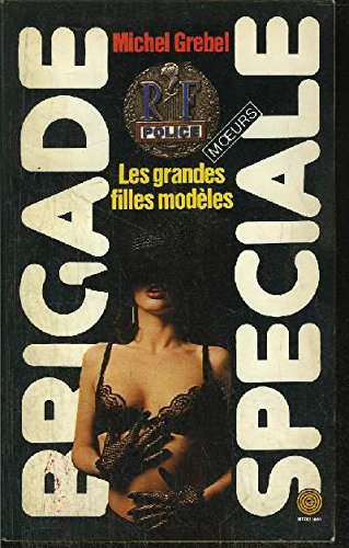 Les Grandes filles modèles
