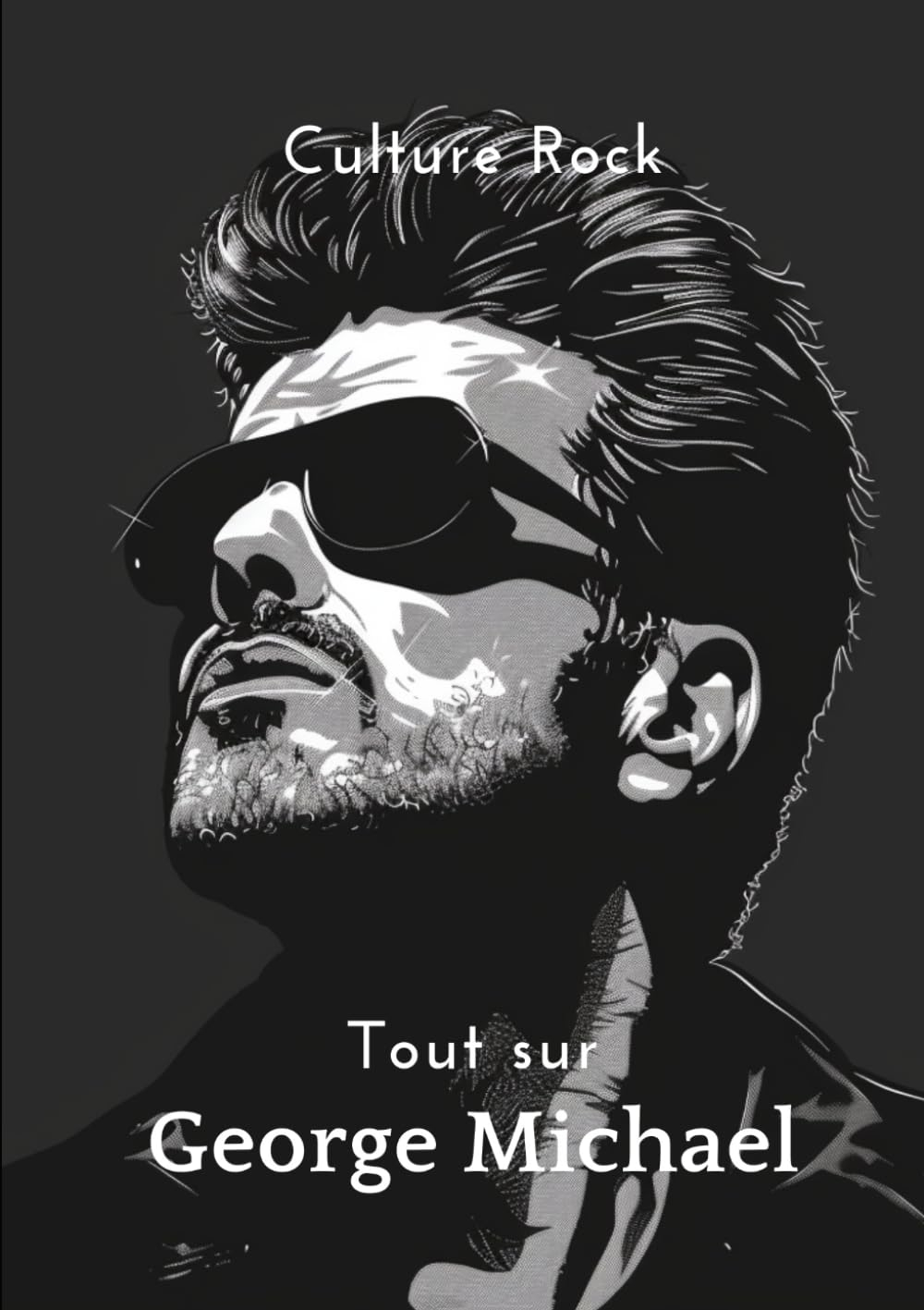 Tout sur George Michael
