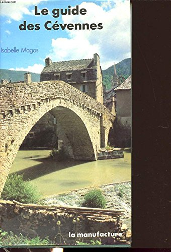 Le guide des Cévennes