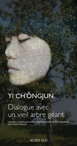 Dialogue avec un vieil arbre géant
