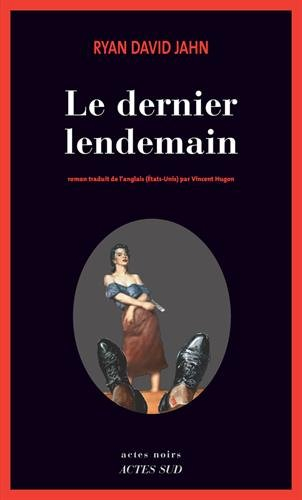 Le dernier lendemain