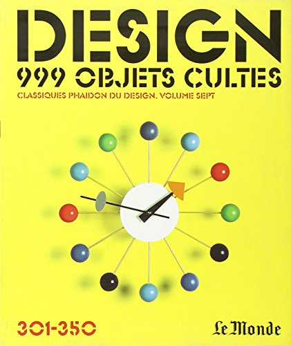 histoire des objets cultes du n? 301 a 350