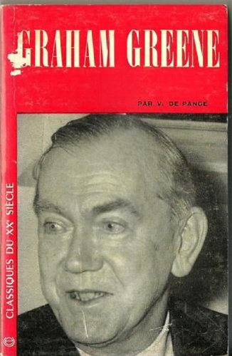 graham greene