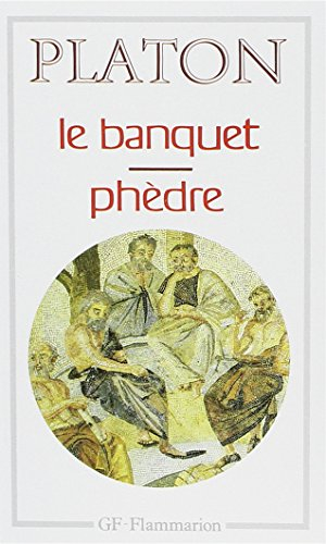 Le banquet. Phèdre