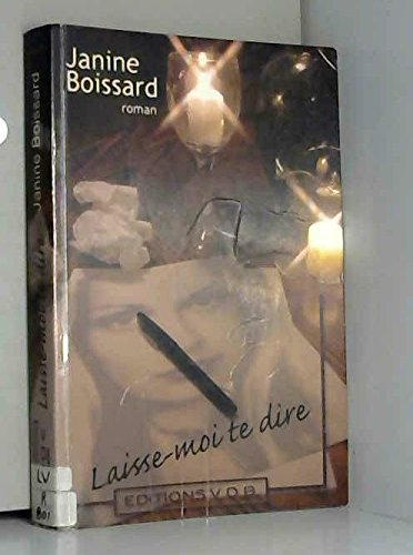laisse-moi te dire