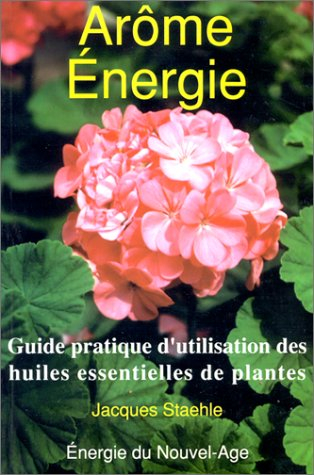 arôme. energie