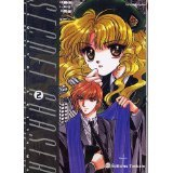 Secret chaser. Vol. 2