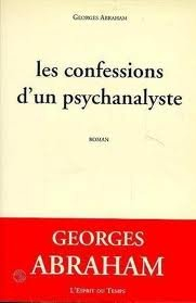 Confession d'une psychanalyste : le journal de Sophia