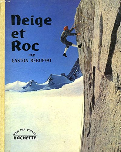 neige et roc