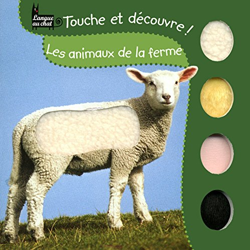 Les animaux de la ferme