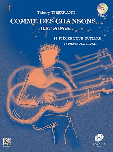 Comme des chansons Volume 1