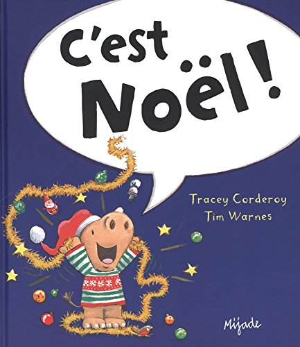 C'est Noël !