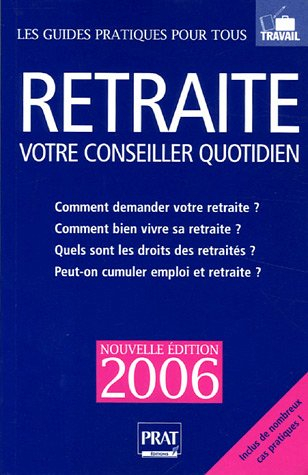Retraite : Votre conseiller quotidien
