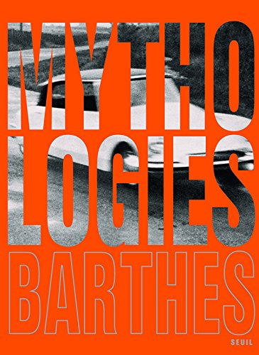 Mythologies