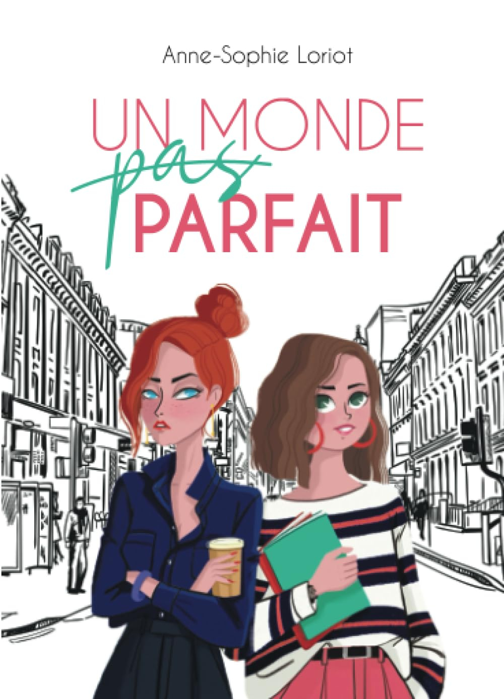 Un monde pas parfait