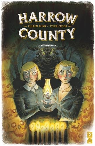 Harrow County. Vol. 2. Bis repetita