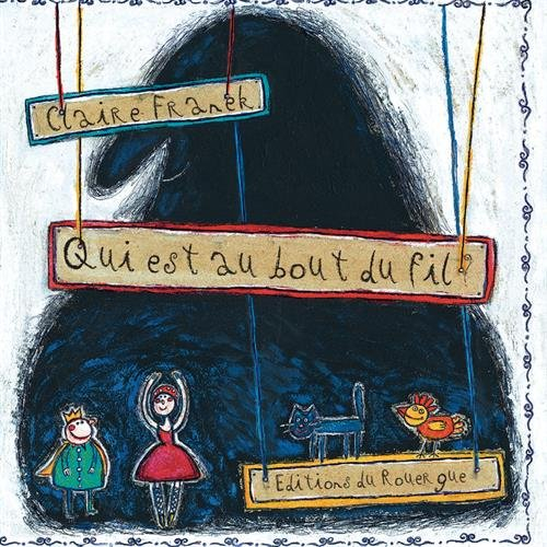 qui est au bout du fil?