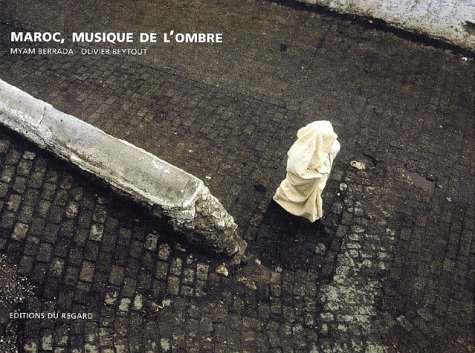 Maroc, musique de l'ombre