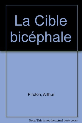 Jess Long : police spéciale. Vol. 14. La Cible bicéphale