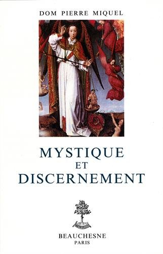 Mystique et discernement