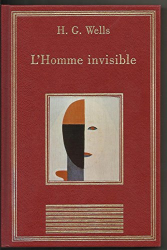 l'homme invisible et l'empire des fourmis