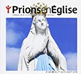 Prions Poche - août 2018 N° 380