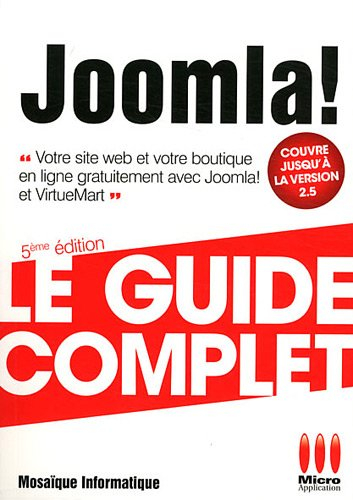 Joomla !