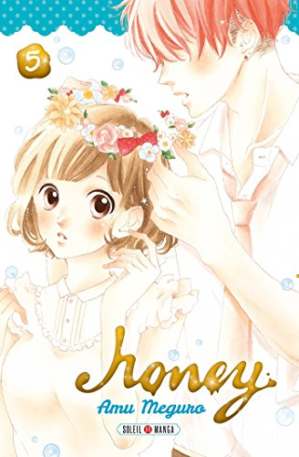 Honey. Vol. 5
