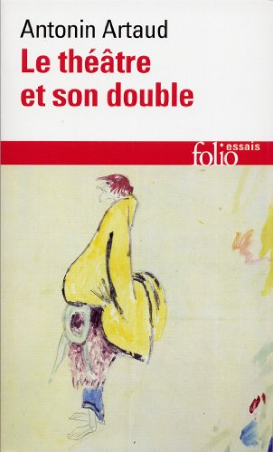 Le théâtre et son double. Le théâtre de Séraphin