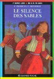le silence des sables