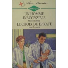 Un homme inaccessible